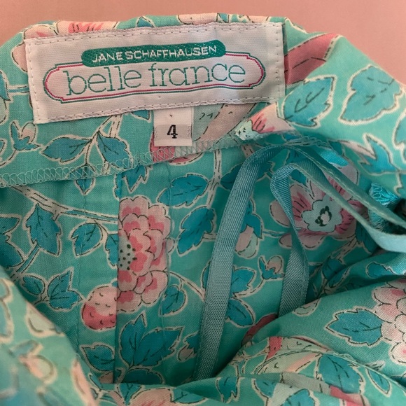 Pretty Vintage Strapless Dress - Picture 7 of 9